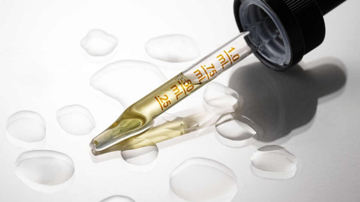 Best Premium CBD Brand 2026 – lost range.®