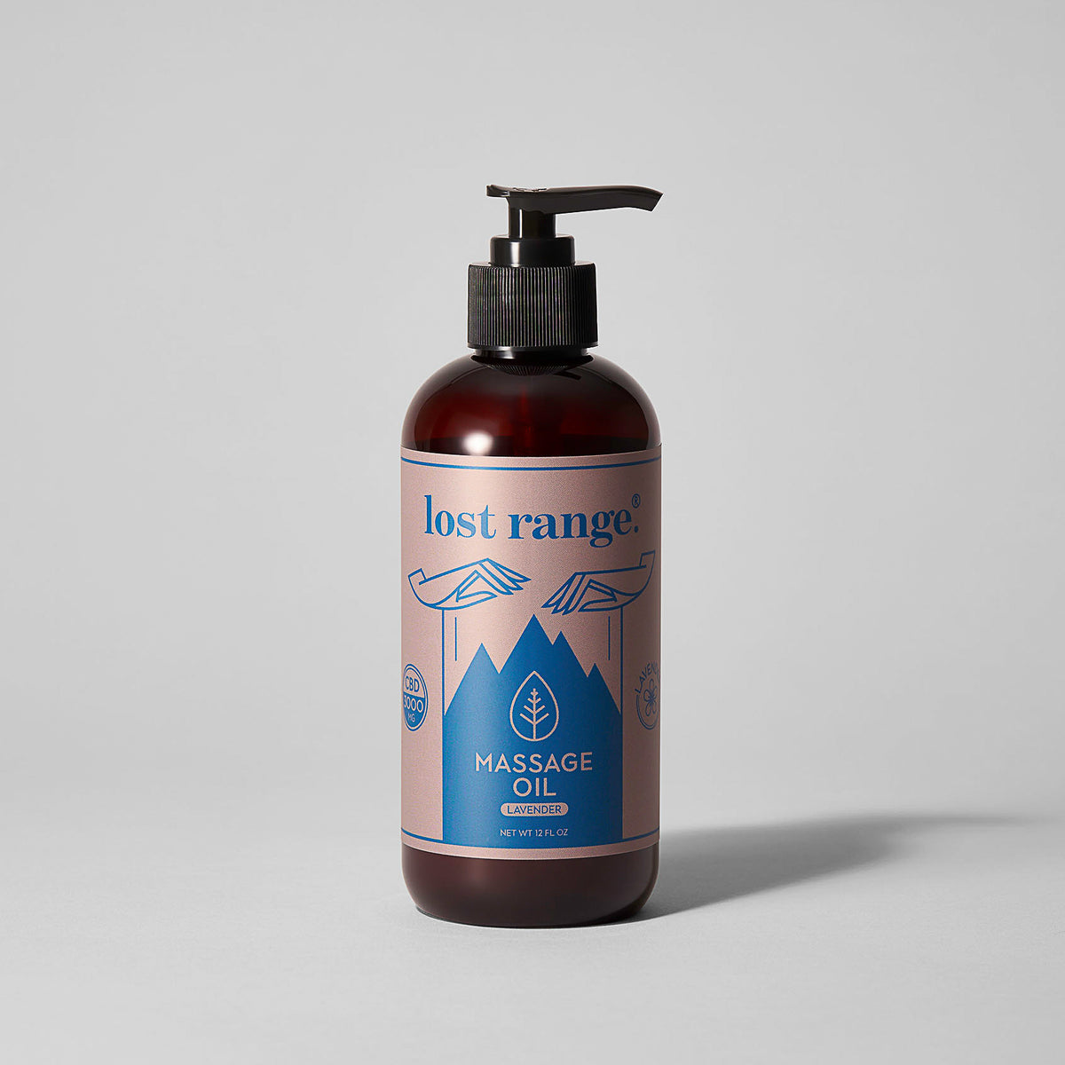 LostRange2024_MassageOil_Laven