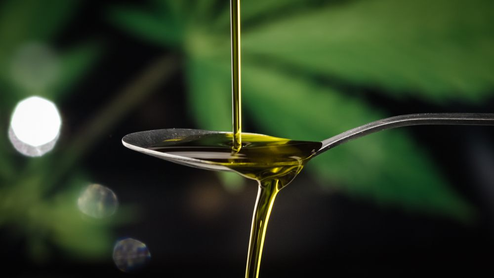 3 Reasons Why Your CBD Isn’t Working