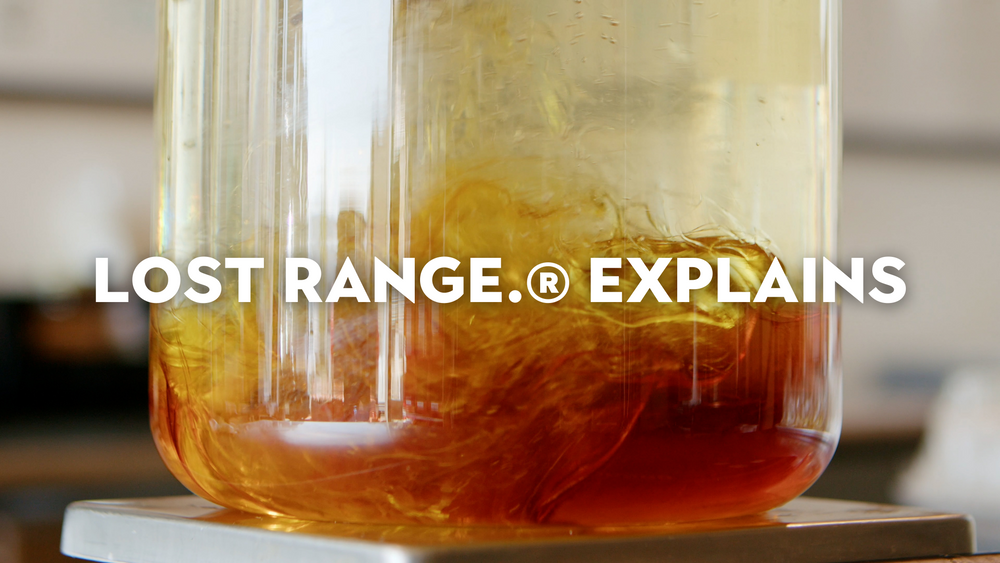 lost range.® Explains: 7-Steps of CBD Extraction