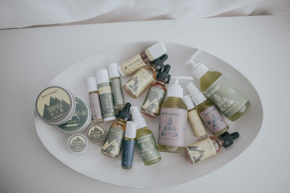 Best CBD to Up Your Skincare Game