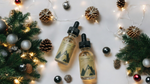 CBD-Infused Holiday Treats