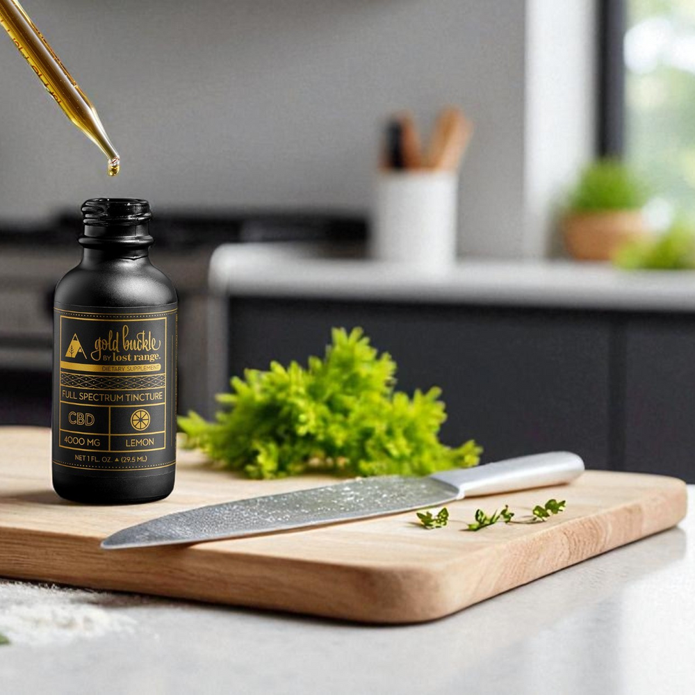 National Cooking Day: CBD Recipes