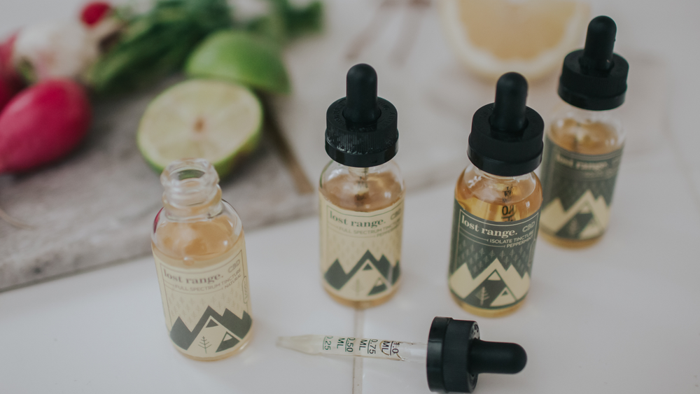 World Food Day: Cooking with CBD
