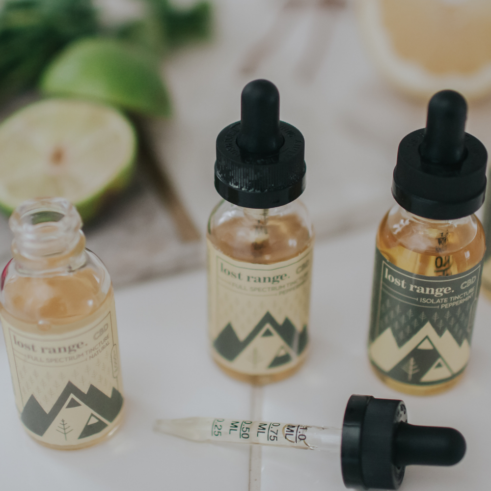 World Food Day: Cooking with CBD