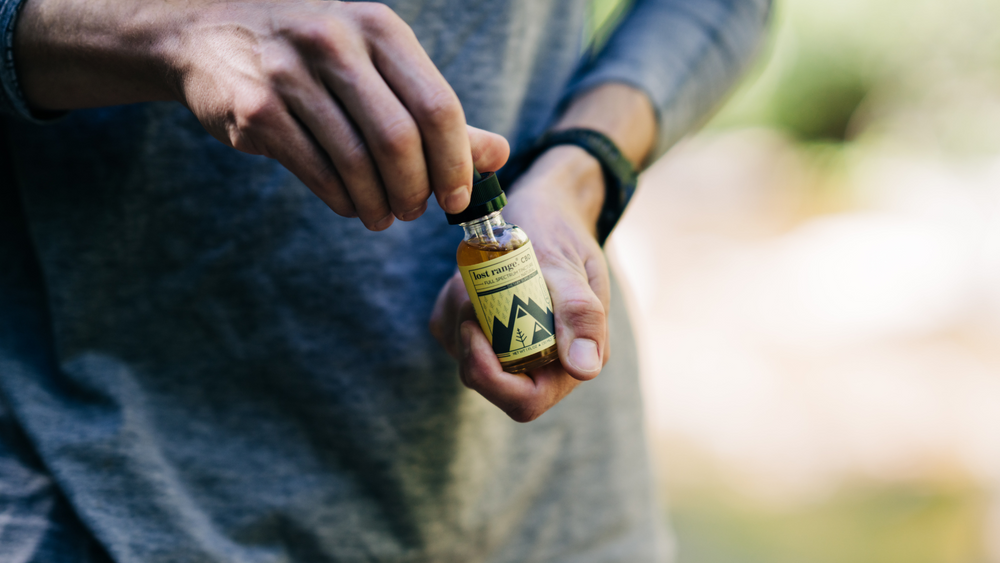 CBD vs. Traditional Stress Solutions: What American Consumers Told Us