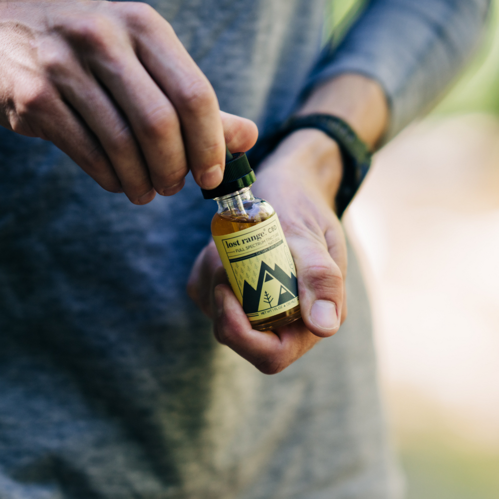 CBD vs. Traditional Stress Solutions: What American Consumers Told Us