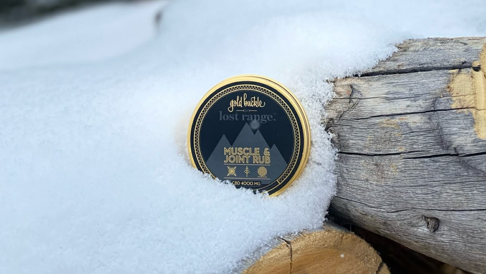 CBD for Winter Skincare