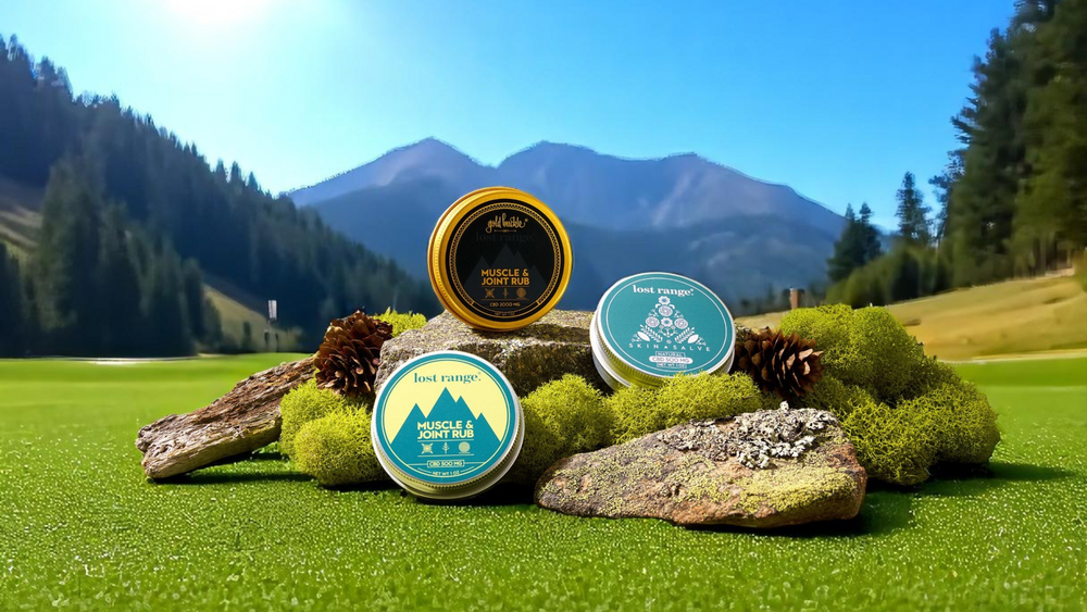 Tee Time and Tranquility: Celebrating Women’s Golf Month with lost range.®