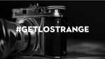 #GETLOSTRANGE Win a Year's Supply of CBD!