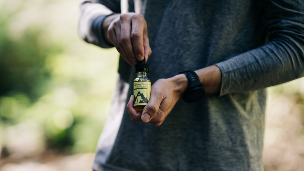 What to Look for in High-Quality CBD
