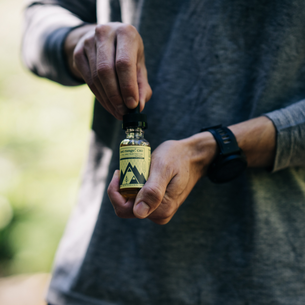 What to Look for in High-Quality CBD