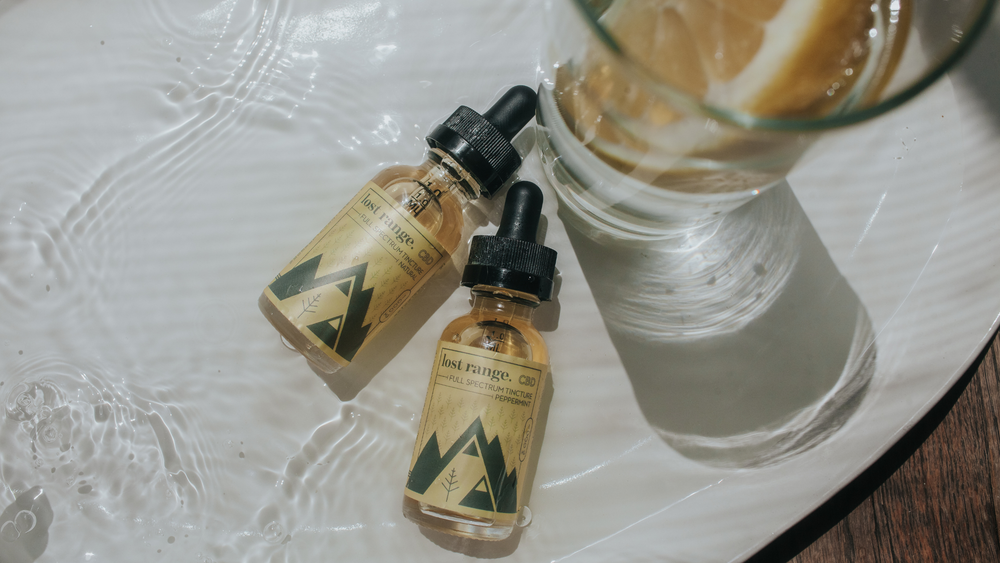 World Vegan Month: Is CBD Vegan? Exploring lost range.® Plant-Based Wellness