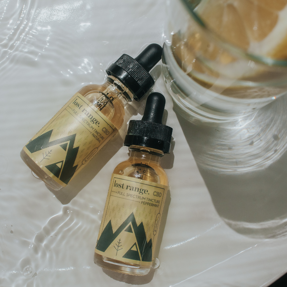 World Vegan Month: Is CBD Vegan? Exploring lost range.® Plant-Based Wellness