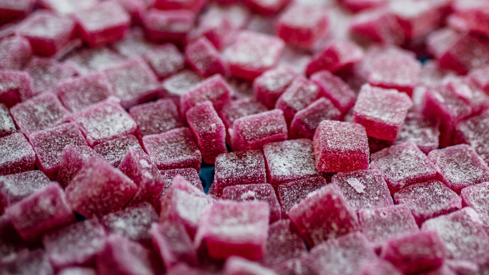 Melatonin-Free Sleep Gummies