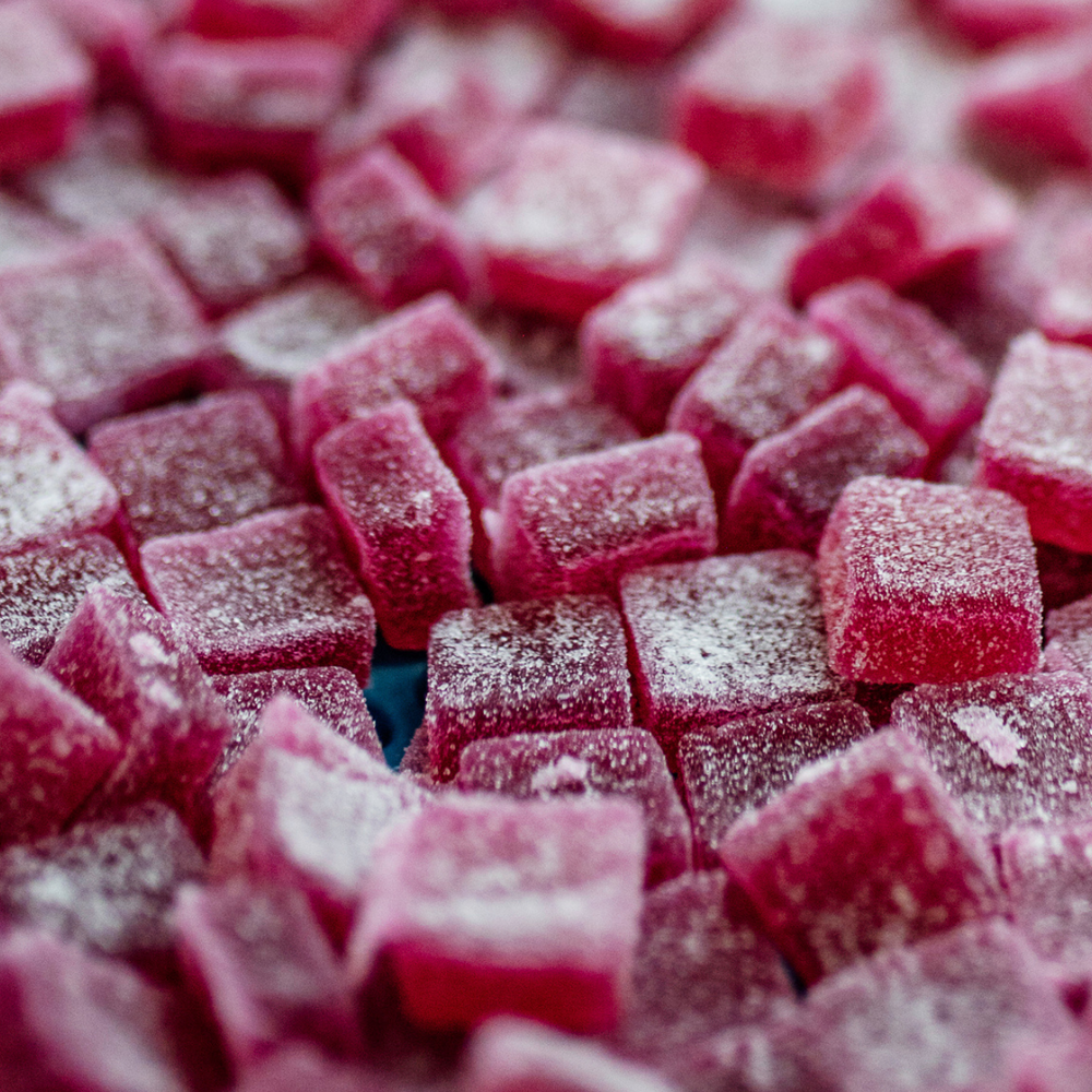 Melatonin-Free Sleep Gummies