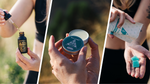 Celebrating National CBD Day 2025 with lost range.®