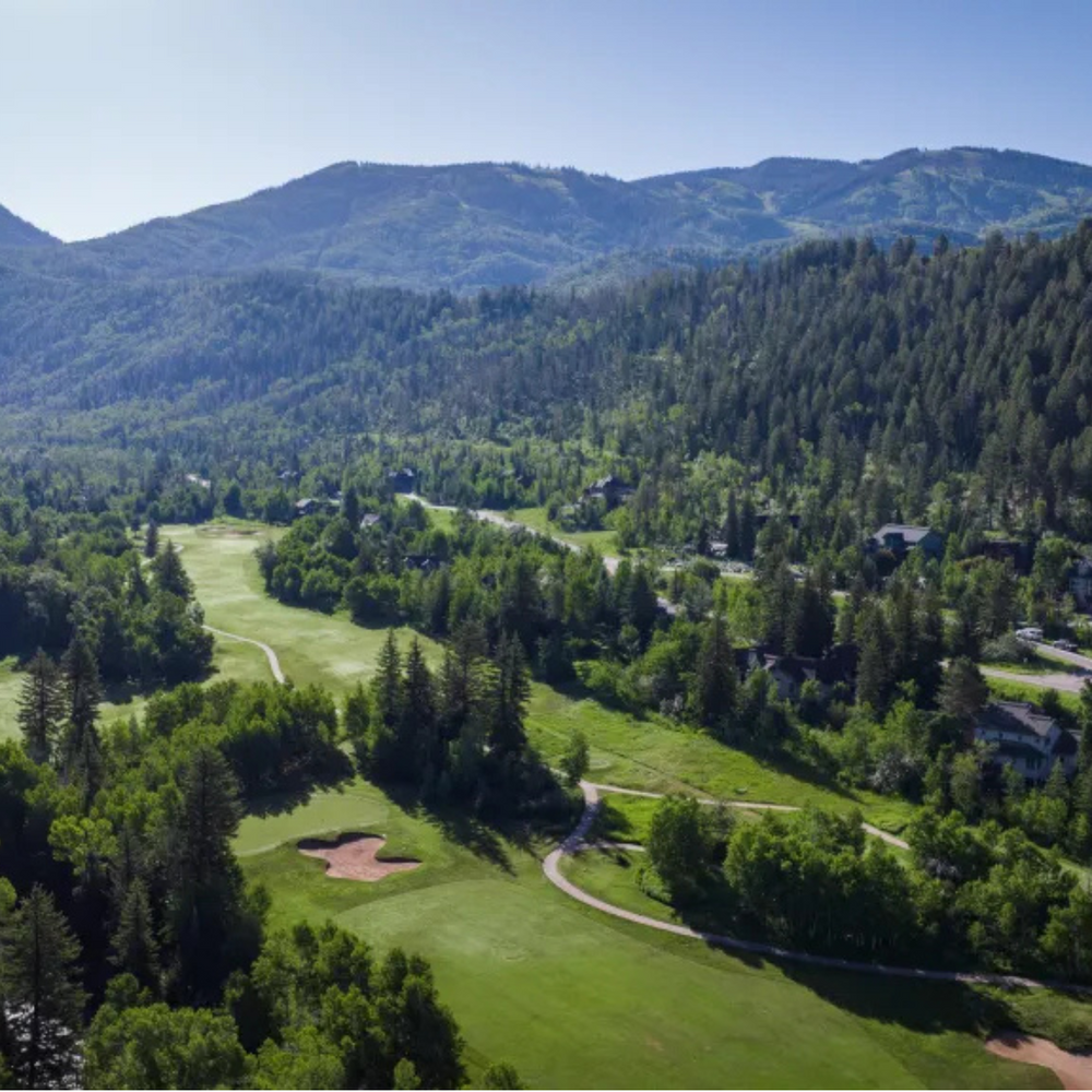 National Golf Month: CBD for Golfers