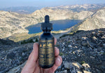 National Mountain Climbing Day with lost range.® CBD (Q&A with Matt Hook)