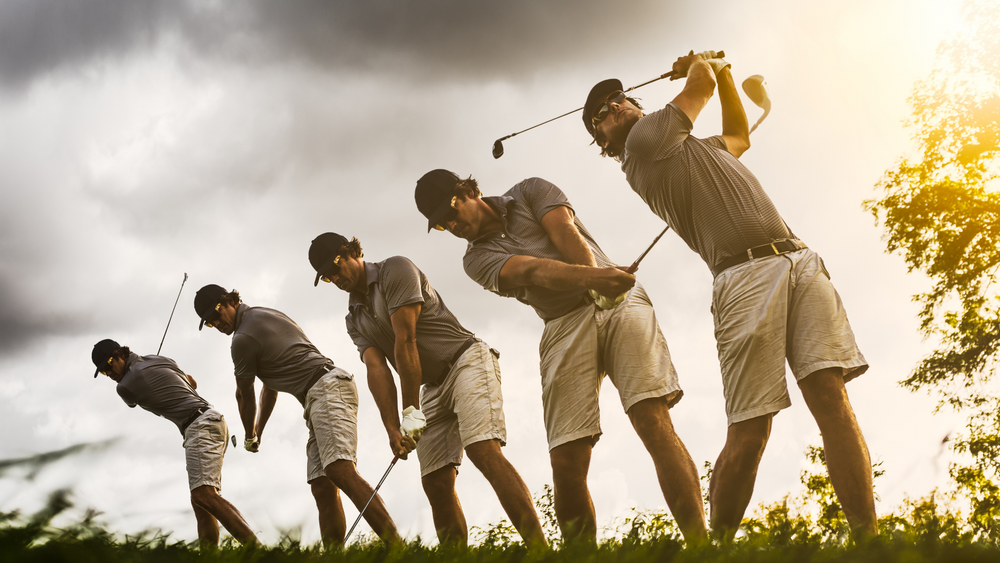 Are CBD Products Good for Golfers? 