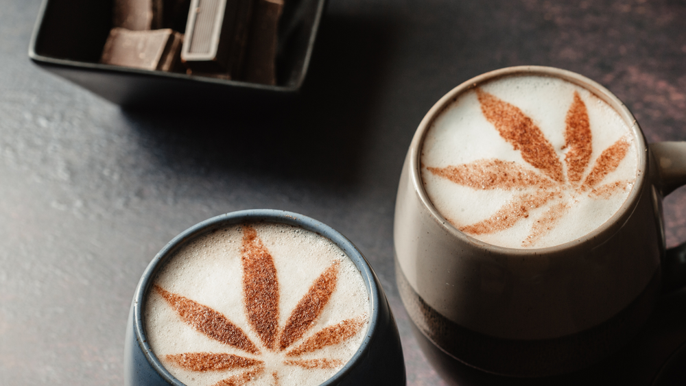 4 Sweet CBD Recipes to Chill Out this Holiday Season