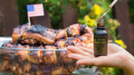 4th of July Recipes With lost range.®