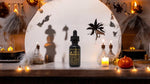 Spooky Sweets & CBD Eats: Infuse Your Halloween with Wellness