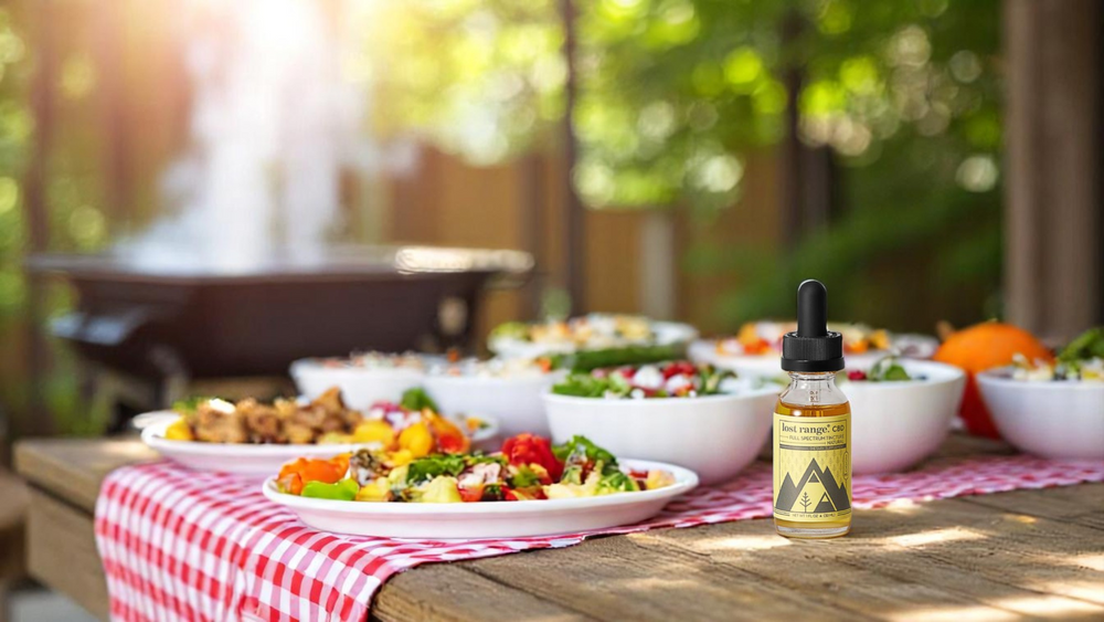 Whole30 Approved® CBD-Infused Summer Recipes