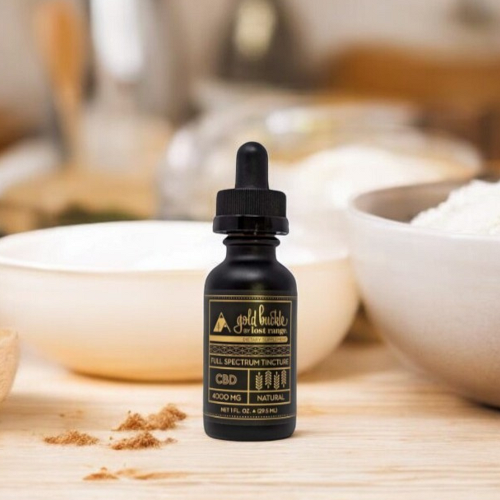 Your Ultimate CBD-Infused Recipe Guide