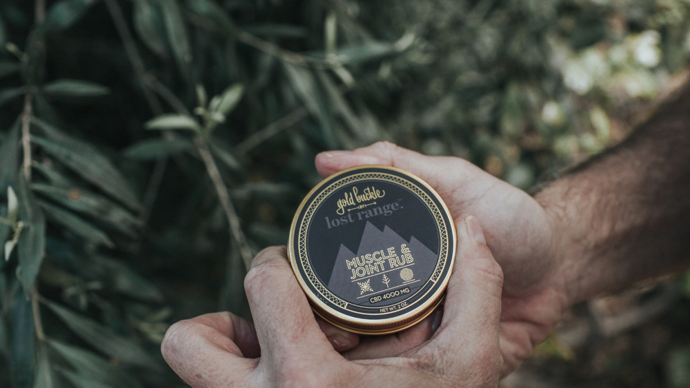 CBD Father’s Day Gift Guide