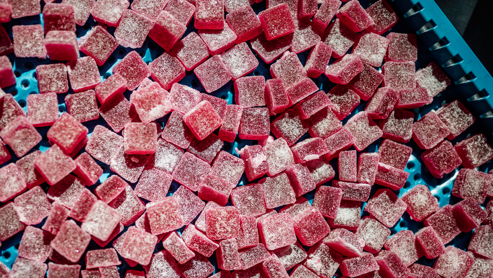Strongest CBD Gummies of 2025