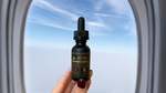 Can You Travel with CBD? Here's the Only Guide You'll Need