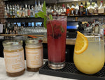 Your Midweek Mocktail Guide