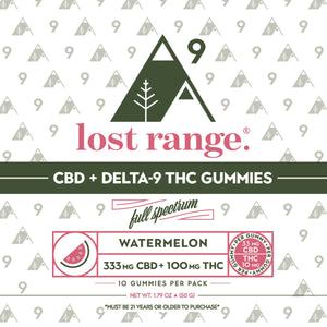 
                  
                    CBD + Delta-9 THC Gummies (433-1300mg)
                  
                