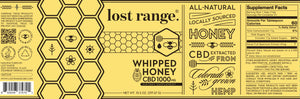 
                  
                    CBD Honey (1000mg)
                  
                