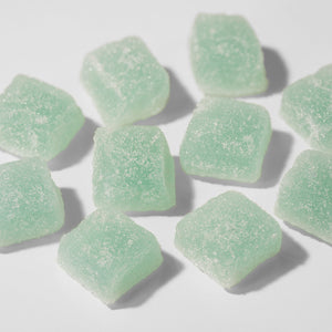 
                  
                    CBD+CBG Daytime Gummies (666-2000mg)
                  
                