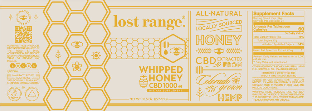 
                  
                    CBD Honey (1000mg)
                  
                