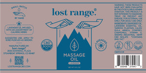 
                  
                    CBD Massage Oil (250-3000mg)
                  
                
