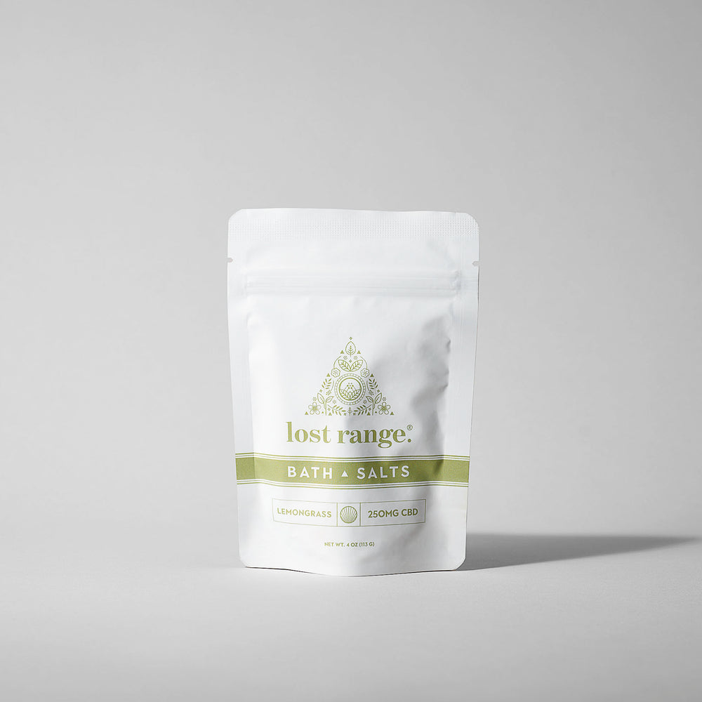 
                  
                    CBD Bath Salts (250-1000mg)
                  
                