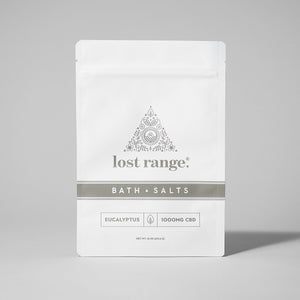 
                  
                    CBD Bath Salts (250-1000mg)
                  
                