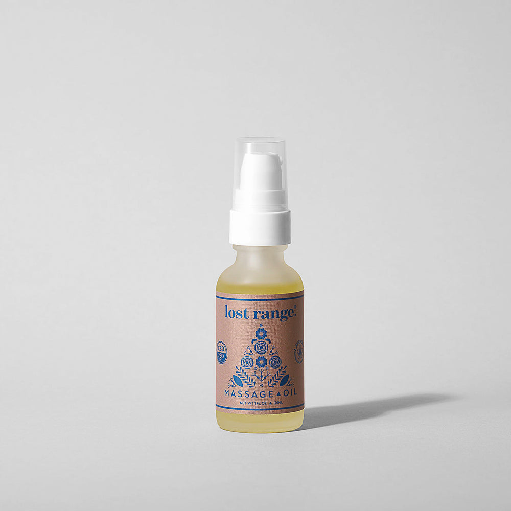 
                  
                    CBD Massage Oil (250-3000mg)
                  
                