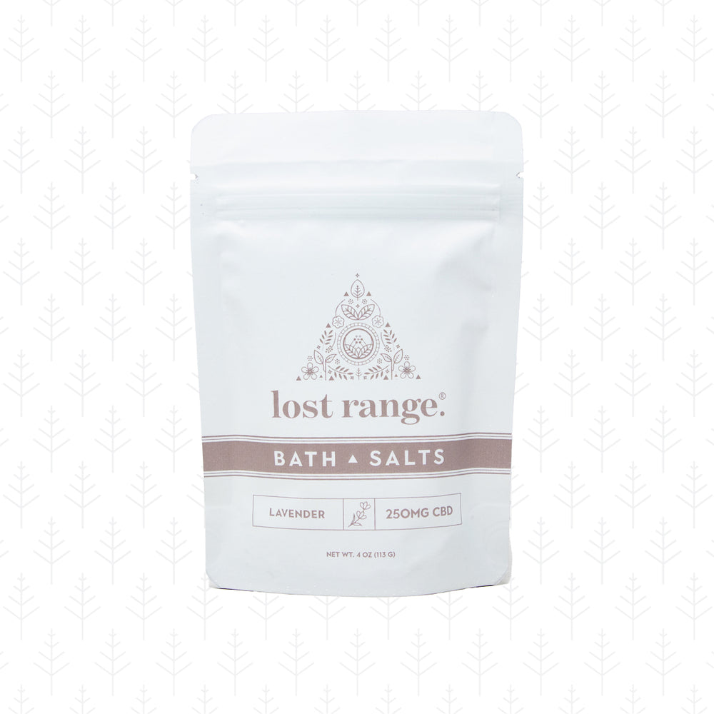 
                  
                    CBD Bath Salts (250-1000mg)
                  
                