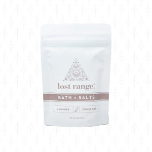 
                  
                    CBD Bath Salts (250-1000mg)
                  
                